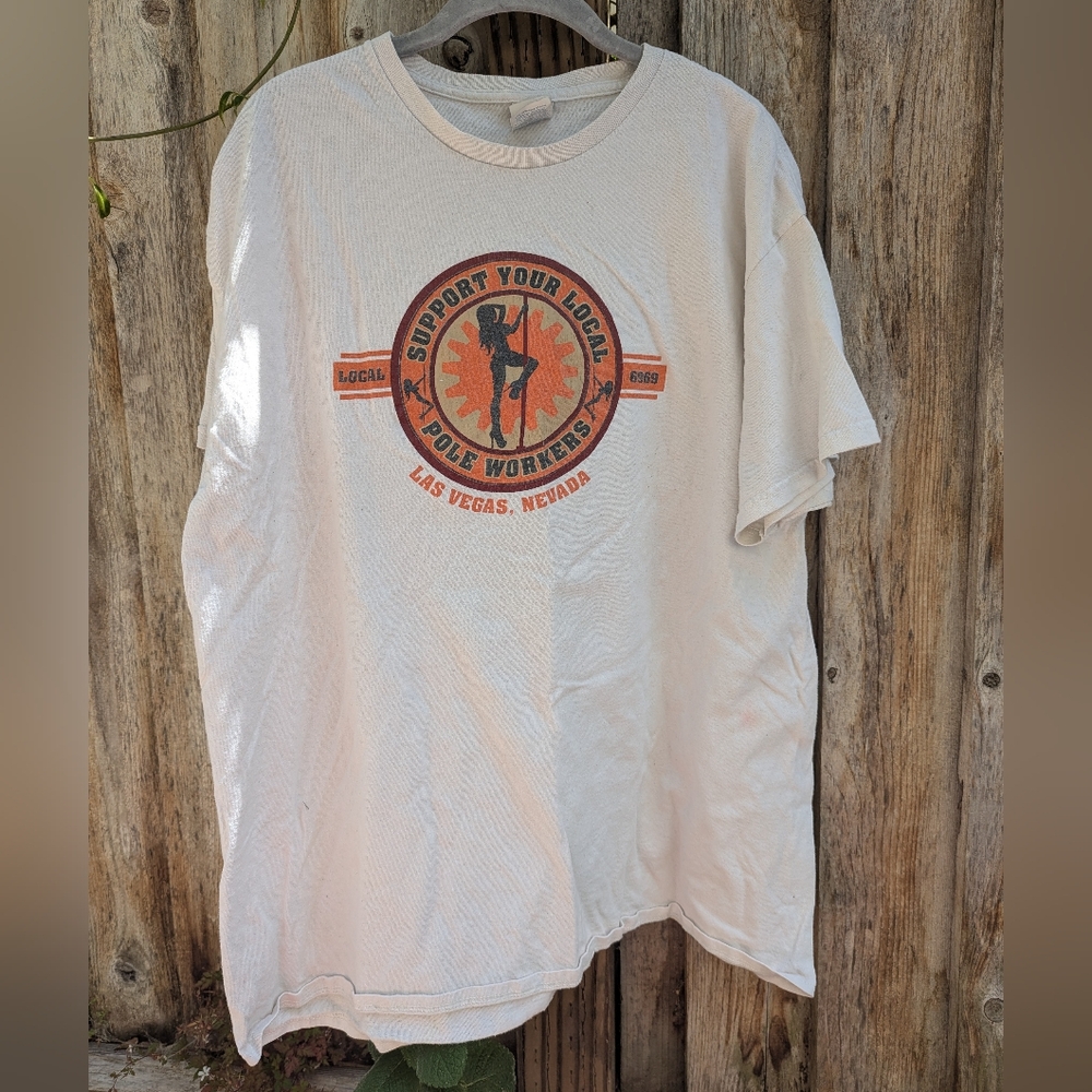 Vintage Vegas Shirt